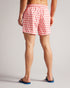 <P>Small Scale Geometric Swimshort</P>